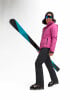 Maier Sports Allissia Slim 2.1 Skihose kurzgestellt