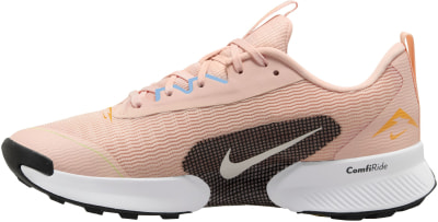 Nike Juniper Trail 3 női terepfutó cipő