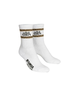 befamous Sock to Go ponožky v kelímku s víčkem 