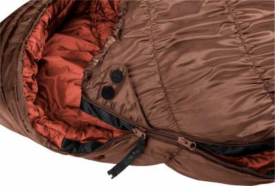 Deuter Exosphere -6° SL Schlafsack
