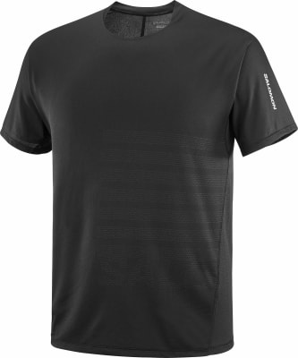 Salomon Sense Aero Graphic Laufshirt