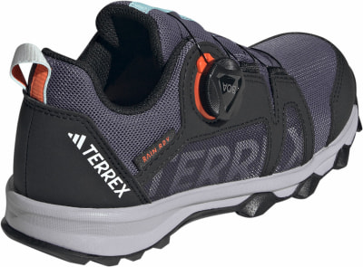 adidas Terrex Agravic BOA RAIN.RDY Traillaufschuhe
