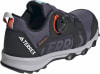 adidas Terrex Agravic BOA RAIN.RDY Traillaufschuhe