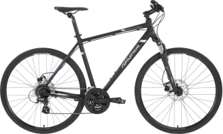 Speed Cross SX PRO Férfi crossbike