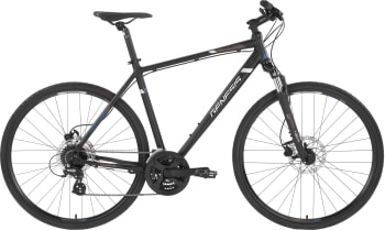 Genesis Speed Cross SX PRO 28" férfi cross kerékpár