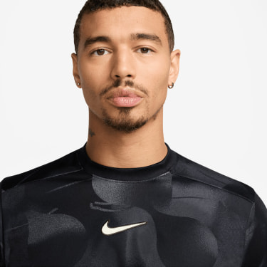 DF ACD+ Top SS GX Fußballshirt