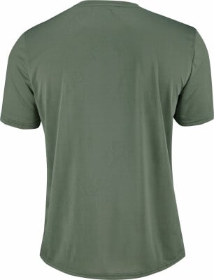 Active Rebel Tierra férfi póló