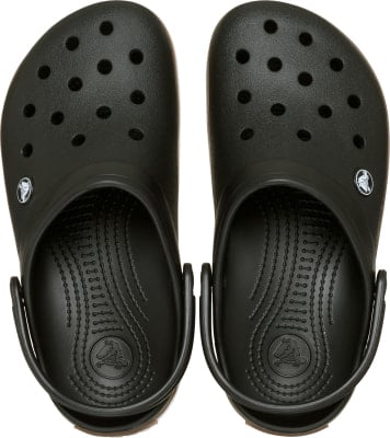 Crocs Crocband Gum Clog Wellnesssandalen Crocs Crocband Gum Clog Wellnesssandalen