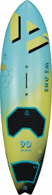 weone We Wave 26 Waveboard