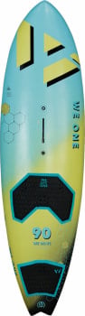 weone We Wave 26 Waveboard