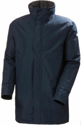 Helly Hansen Dubliner Insulated férfi kapucnis kabát