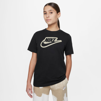 Nike K Nsw Tee Club+ gyerek póló