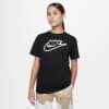 Nike K Nsw Tee Club+ gyerek póló