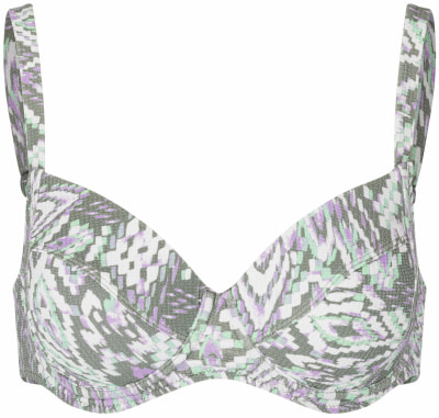 Southcoast Raluca Bikinioberteil