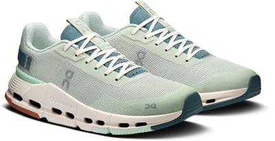 On Cloudnova Form 2 Laufschuh US-Gr.