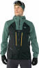Dynafit TLT GTX Hardshelljacke mit Kapuze
