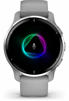 Venu 2 Plus Smartwatch