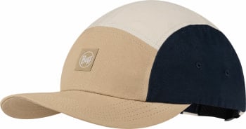Buff 5 Panel Venture Cap Kappe
