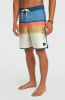 O'Neill Lennox Scallop Badeshorts