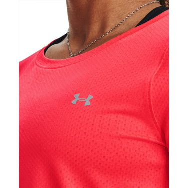 HeatGear Armour SS női póló