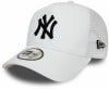 New Era NEW ERA A-Frame sapka