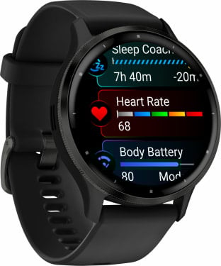 Venu 3 Smartwatch