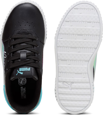 Carina 2.0 Crystal Wings, det. obuv na voľný čas