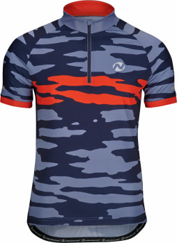 Nakamura Floki cyklistický dres