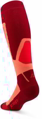 CEP Ski Thermo Tall4 Skistutzen