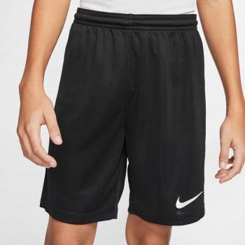 Nike Park III tréninkové fotbalové kraťasy