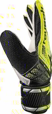 Reusch Attrakt Solid Torwarthandschuhe