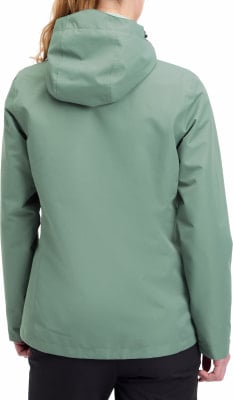 McKINLEY Terang 3in1 AQX Funktionsjacke mit Kapuze