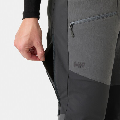 Helly Hansen HELLY HANSEN W Hovda Tur Pa Wanderhose Stretch Helly Hansen HELLY HANSEN W Hovda Tur Pa Wanderhose Stretch