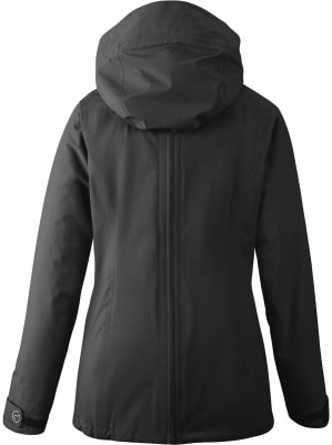 Mamalila Explorer 3L Hardshell-Tragejacke mit Kapuze Mamalila Explorer 3L Hardshell-Tragejacke mit Kapuze