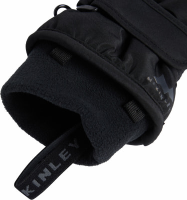 McKINLEY Loran II AQX 5.5 Skihandschuhe