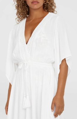 O'Neill Essentials Cover Up Kleid