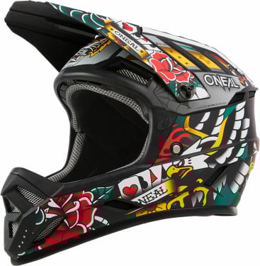 Backflip Viper Fullfacehelm