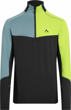 McKINLEY Fudji Skileibchen mit Halfzip
