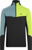 McKINLEY Fudji Skileibchen mit Halfzip