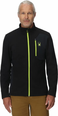 Spyder Bandit Fleecejacke