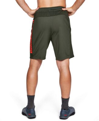 Under Armour UNDER ARMOUR MK1 Short Word M