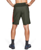 Under Armour UNDER ARMOUR MK1 Short Word M