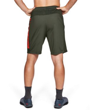 UNDER ARMOUR MK1 Short Word M