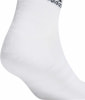 adidas Cushioned Sportswear 3er-Pack Sneakersocken