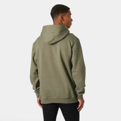 Helly Hansen HELLY HANSEN Cotton Fleece kapucnis felső