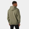 Helly Hansen HELLY HANSEN Cotton Fleece kapucnis felső