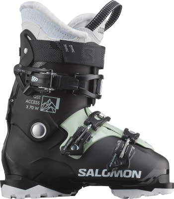 Salomon QST Access X70 W, dámske lyžiarky