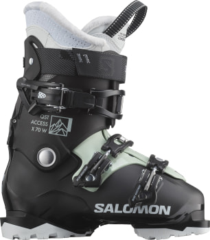 Salomon QST Access X70 W, dámske lyžiarky