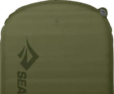 Sea to Summit Camp Plus Self Inflating Isomatte