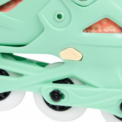 Firefly ILS C70 J G 1 Inlineskates verstellbar